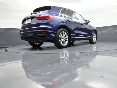 Used 2023 Audi Q3 2.0T Premium Plus AWD/4WD image 30