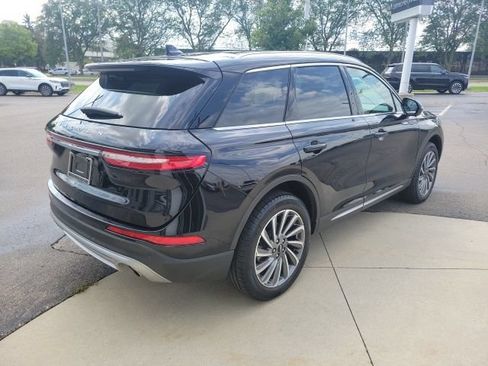 Certified 2024 Lincoln Corsair Reserve w/ Equipment Group 201A AWD/4WD image 10