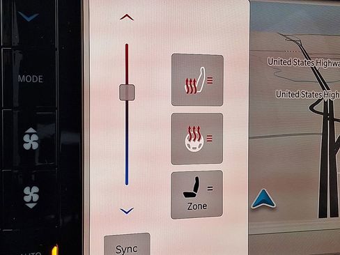 New 2026 RAM 1500 Big Horn image 16