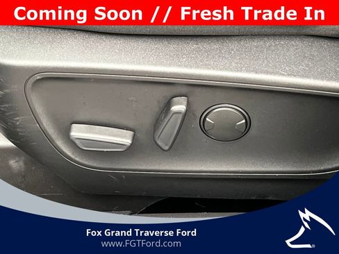 Certified 2024 Ford Escape Active AWD/4WD image 9