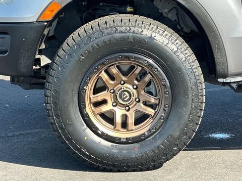 Used 2021 Ford Ranger XL w/ Equipment Group 101A High AWD/4WD image 30