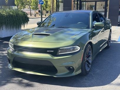 Used 2022 Dodge Charger R/T w/ Daytona Edition Group