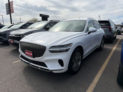 Used 2025 Genesis GV70 2.5T