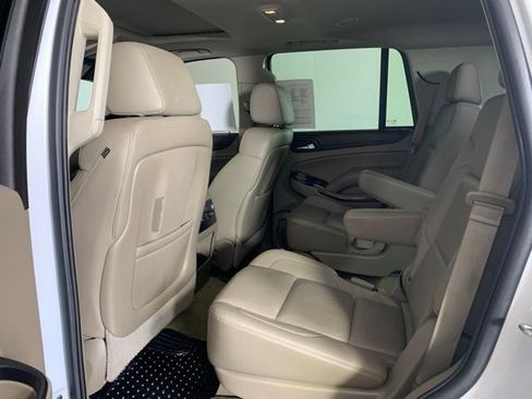 Used 2016 GMC Yukon SLT AWD/4WD image 7
