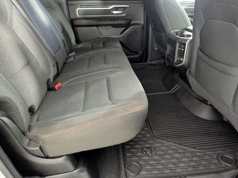 Used 2020 RAM 1500 Big Horn AWD/4WD image 27