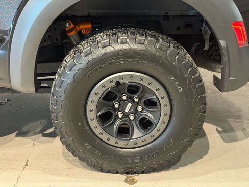 Used 2021 Ford F150 Raptor w/ Equipment Group 801A High image 11