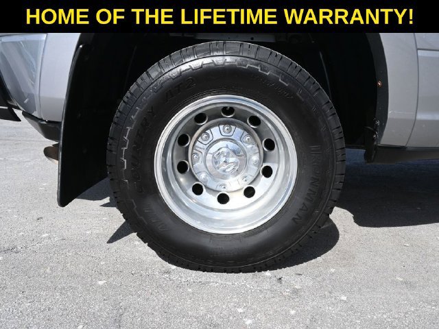 Used 2022 RAM 3500 Limited AWD/4WD image 85