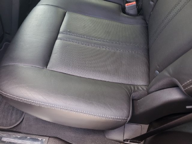 Used 2015 Cadillac SRX Premium AWD/4WD image 15