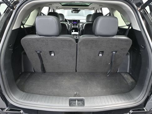 Used 2021 Kia Sorento EX AWD/4WD image 35
