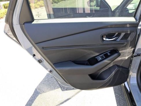 New 2026 Honda Accord Touring image 35