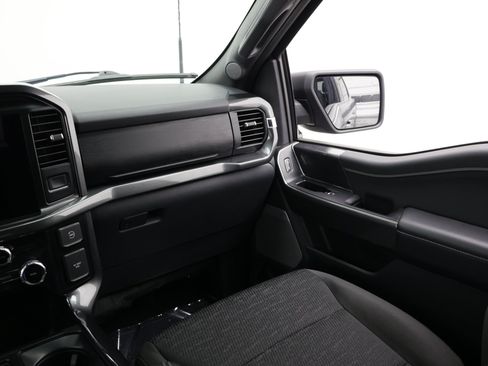 Used 2023 Ford F150 XLT w/ Equipment Group 302A High AWD/4WD image 44