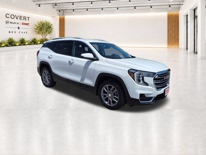 Used 2023 GMC Terrain SLT