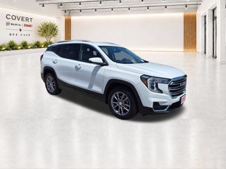 Used 2023 GMC Terrain SLT AWD/4WD 360° Tour