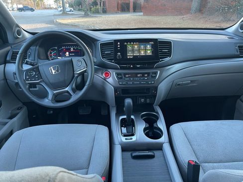 Used 2019 Honda Pilot EX image 17