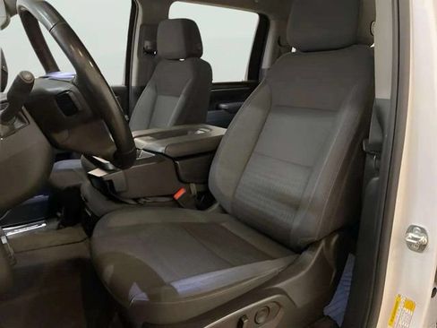 Used 2025 Chevrolet Silverado 2500 LT AWD/4WD image 51