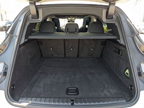 Used 2024 BMW iX M60 image 33