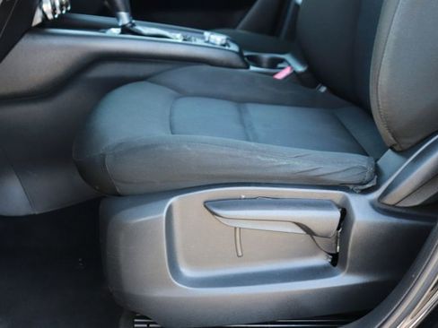 Used 2020 MAZDA CX-5 Sport FWD image 9