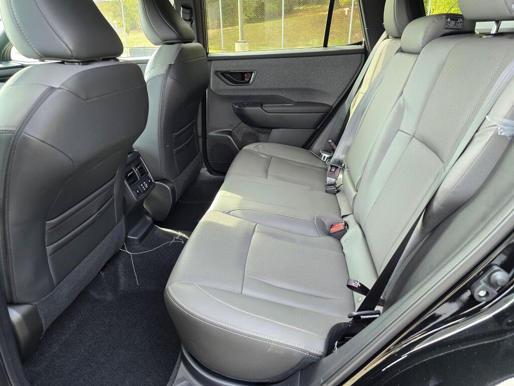 New 2026 Subaru Outback Limited XT AWD/4WD image 17
