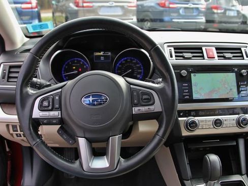 Used 2016 Subaru Outback 3.6R Limited image 19