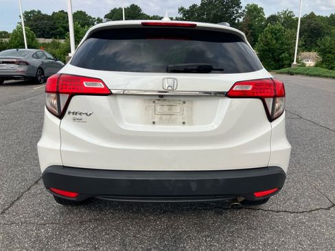 Used 2021 Honda HR-V EX image 18