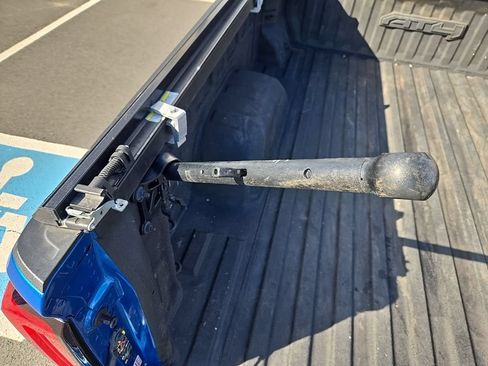 Used 2022 GMC Sierra 1500 AT4 AWD/4WD image 56