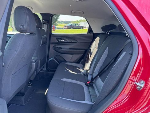 New 2026 Chevrolet TrailBlazer LT w/ Driver Confidence Package image 7
