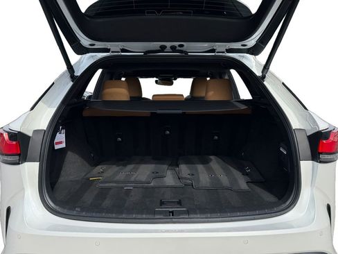 Certified 2025 Lexus RX 350 Premium w/ Convenience Package image 9