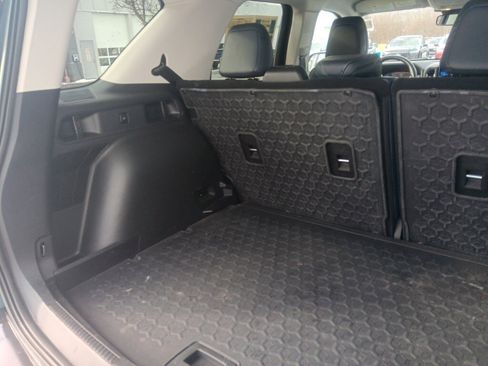 Used 2022 Ford Bronco Sport Outer Banks image 16