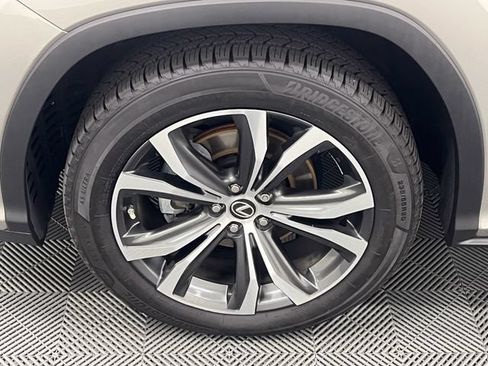 Used 2019 Lexus RX 350 FWD w/ Navigation Package image 23