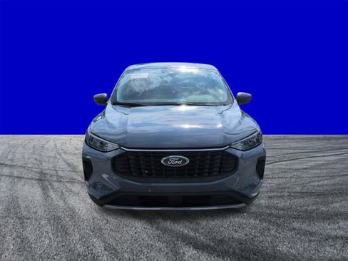 Certified 2024 Ford Escape Active w/ Tech Pack #1 FWD image 9