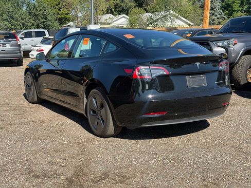 Used 2023 Tesla Model 3 Long Range AWD/4WD image 3