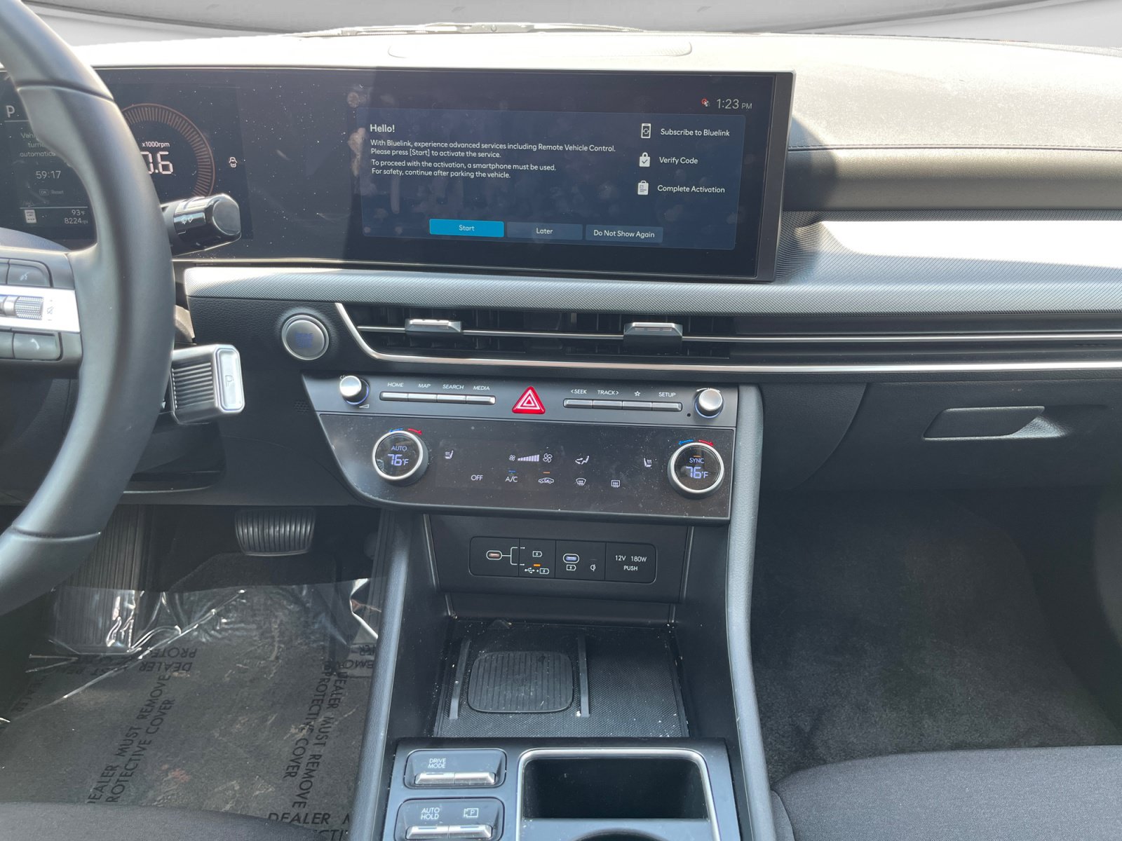 Used 2026 Hyundai Sonata SEL FWD image 11