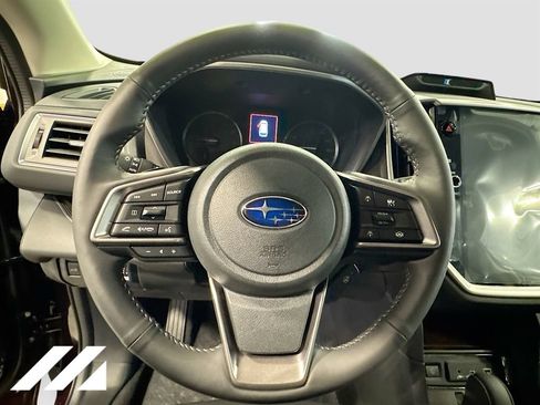 New 2026 Subaru Ascent Touring w/ Popular Package #2 AWD/4WD image 10