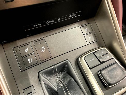 Used 2018 Lexus IS 300 AWD w/ Comfort Package image 36