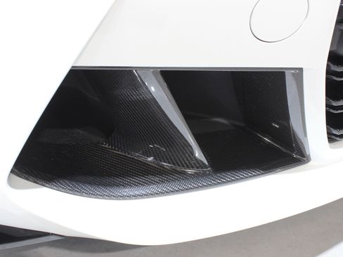 Used 2022 BMW M3 Competition w/ M Carbon Exterior Package image 12