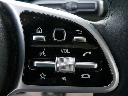 Used 2022 Mercedes-Benz GLS 450 4MATIC image 28