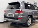 Used 2013 Lexus LX 570 4WD image 6