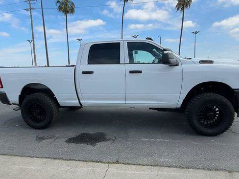 Certified 2023 RAM 2500 Tradesman image 9
