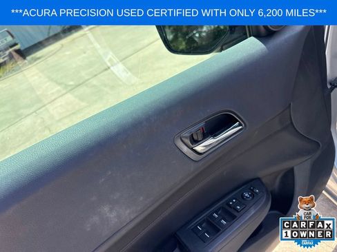 Used 2018 Acura ILX FWD image 11