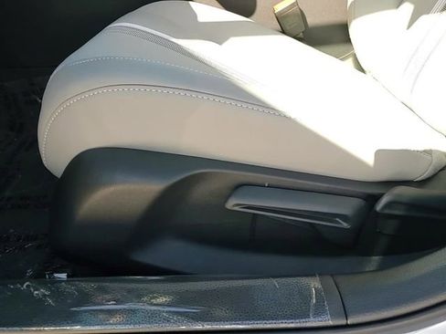 New 2026 Honda Civic Sport image 10