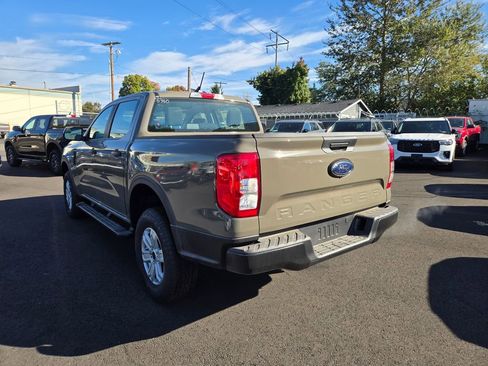 New 2025 Ford Ranger XL image 7