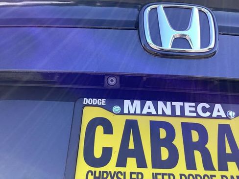 Used 2017 Honda Civic EX image 28
