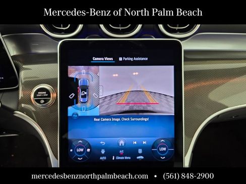 New 2026 Mercedes-Benz GLC 300 image 19