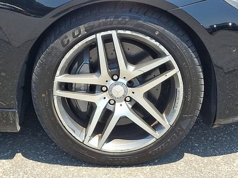 Used 2015 Mercedes-Benz S 550 4MATIC Sedan image 26
