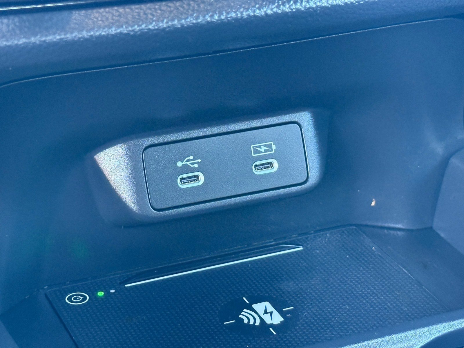 Certified 2026 Honda HR-V EX-L image 24