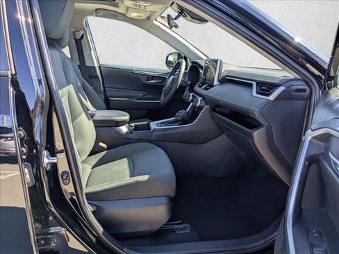Used 2023 Toyota RAV4 XLE w/ Convenience Package image 22