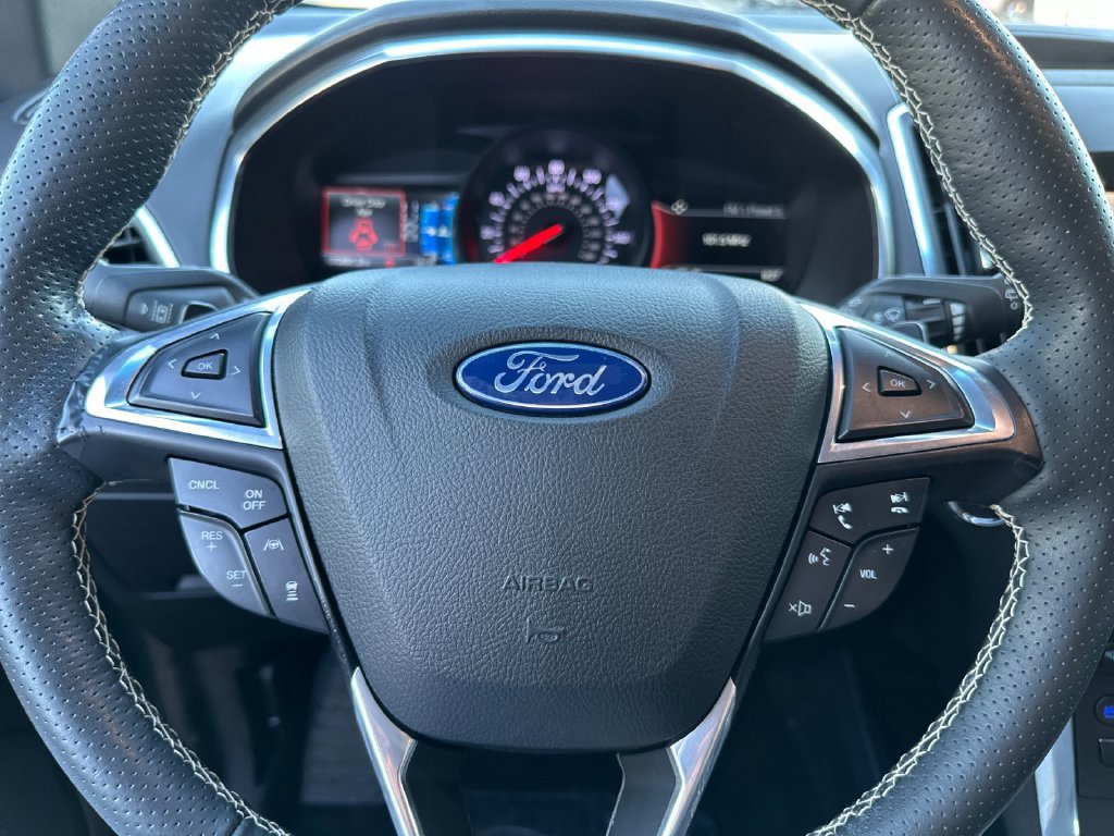 Certified 2020 Ford Edge ST w/ Equipment Group 401A AWD/4WD image 23