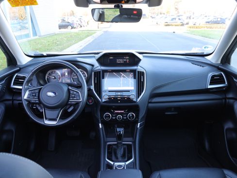 Used 2020 Subaru Forester Touring w/ Popular Package #2 image 16