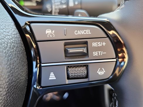 New 2026 Honda Civic Sport Touring image 18