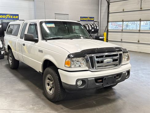 Used 2008 Ford Ranger XLT image 3
